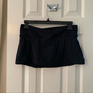 Jag swim skirt